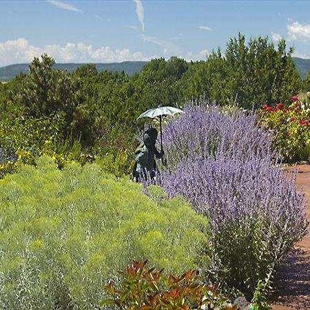 Loma Arisco Vista Holiday Home Santa Fe Exterior photo