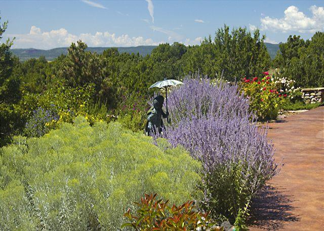 Loma Arisco Vista Holiday Home Santa Fe Exterior photo