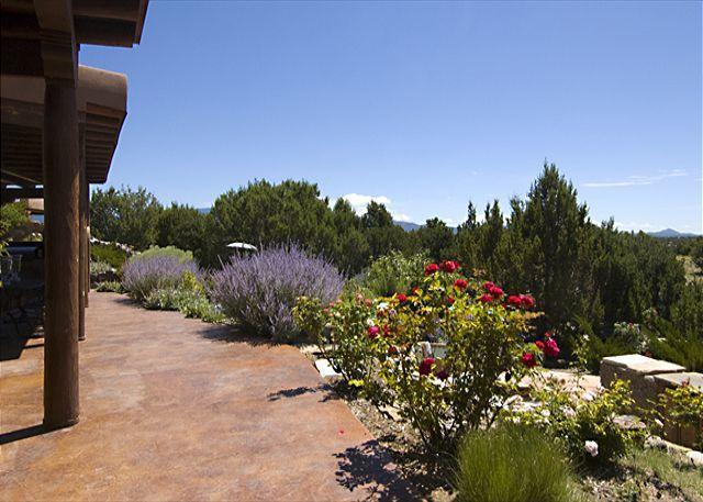 Loma Arisco Vista Holiday Home Santa Fe Exterior photo