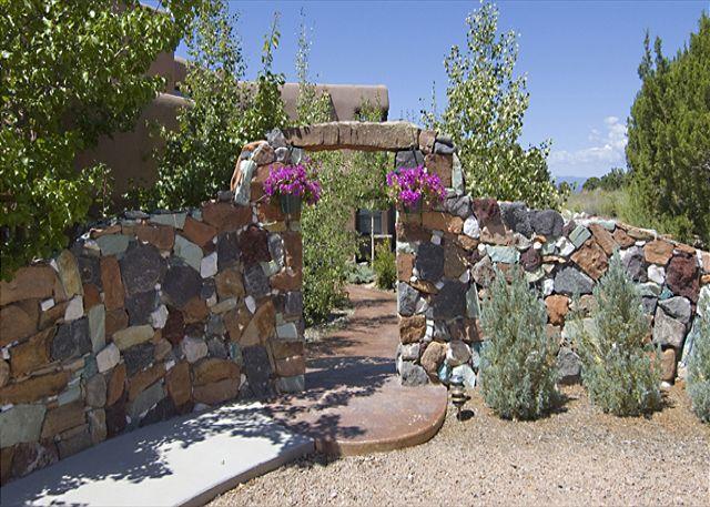 Loma Arisco Vista Holiday Home Santa Fe Exterior photo