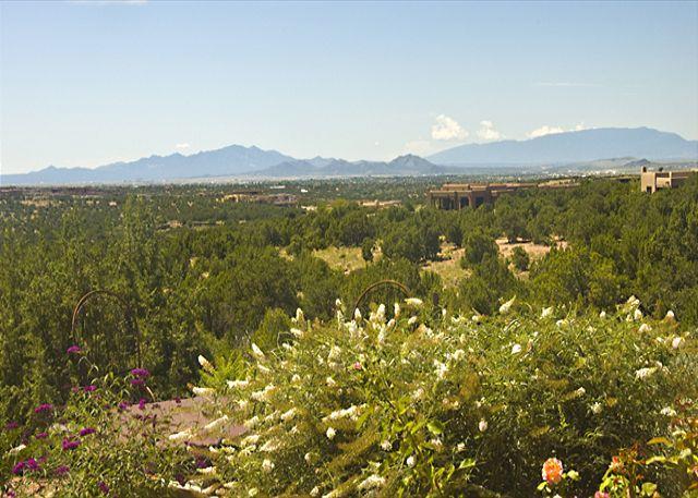 Loma Arisco Vista Holiday Home Santa Fe Exterior photo