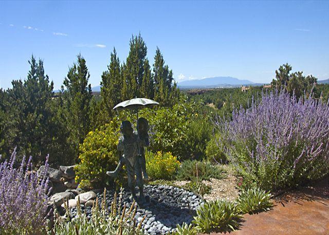 Loma Arisco Vista Holiday Home Santa Fe Exterior photo